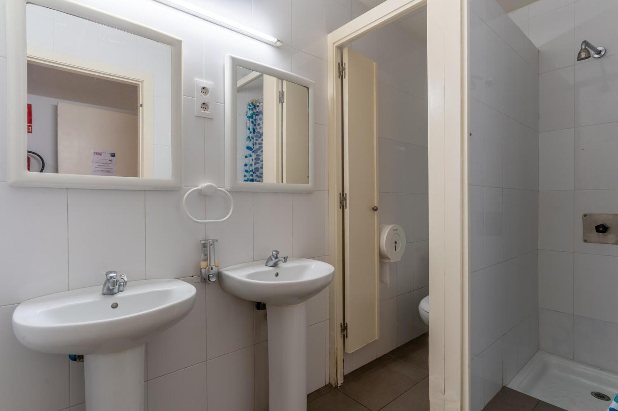Bedcelona Hostel Barcelone Chambre photo