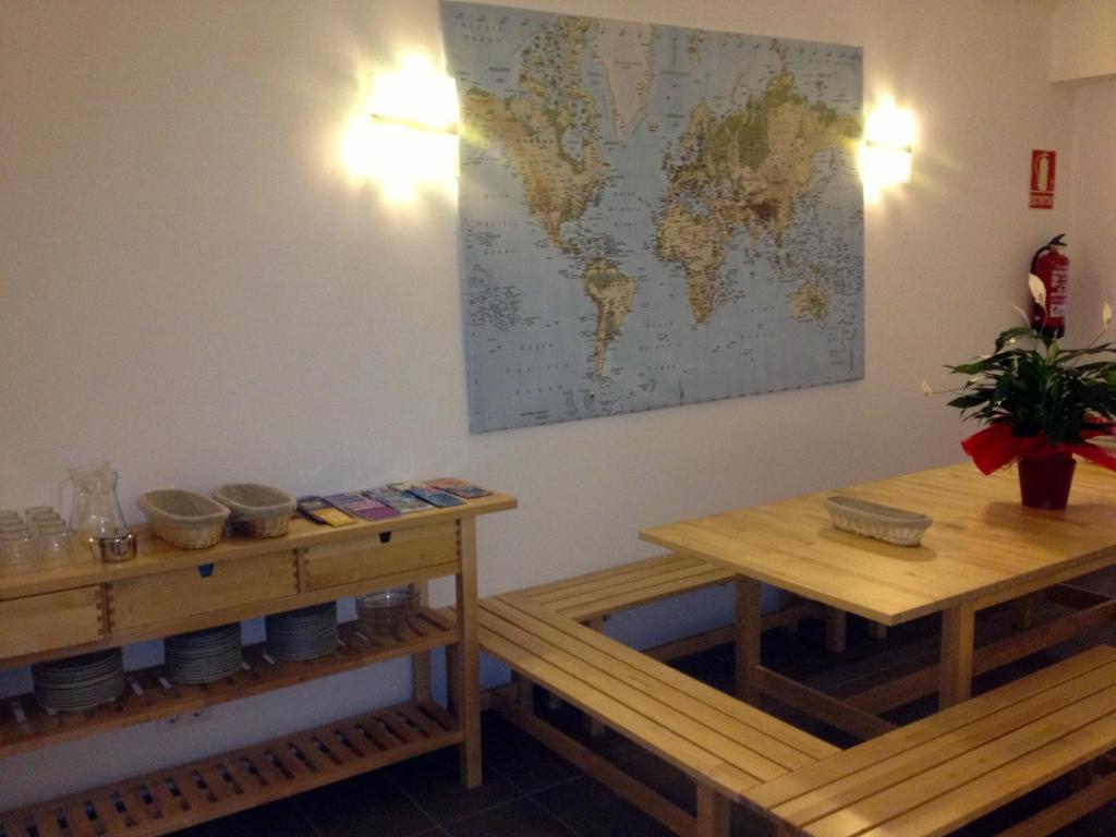 Bedcelona Hostel Barcelone Chambre photo